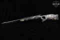 Knights American Muzzleloaders LK-93 Wolverine .50 caliber Blued & Camo in Very Good Condition Image 2