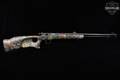 Knights American Muzzleloaders LK-93 Wolverine .50 caliber Blued & Camo in Very Good Condition Image 3