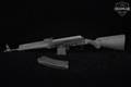 Izhmash Saiga .223 Rem. Black in Very Good Condition Image 2