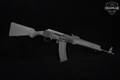 Izhmash Saiga .223 Rem. Black in Very Good Condition Image 3
