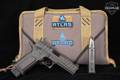 Atlas Gunworks Apollo 9mm Luger Gun Metal Gray in Excellent Condition Image 2