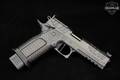Atlas Gunworks Apollo 9mm Luger Gun Metal Gray in Excellent Condition Image 3