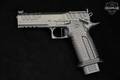 Atlas Gunworks Apollo 9mm Luger Gun Metal Gray in Excellent Condition Image 4