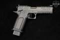 Atlas Gunworks Apollo 9mm Luger Gun Metal Gray in Excellent Condition Image 5
