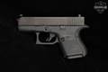 Glock G26 Gen5 9mm Luger Black in Excellent Condition Image 3