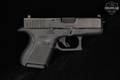 Glock G26 Gen5 9mm Luger Black in Excellent Condition Image 4