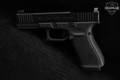 Glock G20 Gen5 MOS 10mm Black in Excellent Condition Image 3