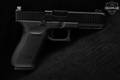 Glock G20 Gen5 MOS 10mm Black in Excellent Condition Image 5