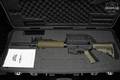 Palmetto State Armory (PSA) 16" Mid-Length 5.56 NATO 1/7 Nitride Freedom ODG PA-15 5.56mm NATO Anodized in Excellent Condition Image 2