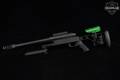 Noreen Firearms LLC ULR Mini .50 BMG Black in Good Condition Image 2