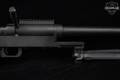 Noreen Firearms LLC ULR Mini .50 BMG Black in Good Condition Image 5