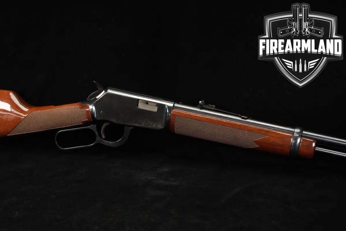 DESIRED 1981 Winchester Model 9422 XTR 22S/L/LR 20.5" 94-22 M94