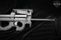 FN Herstal (FNH) PS90 5.7X28mm Matte Black in Excellent Condition Image 4