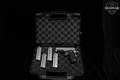 Kimber Ultra CDP II 9mm Luger (9x19 Para) Stainless Steel in Good Condition Image 2