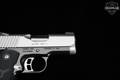 Kimber Ultra CDP II 9mm Luger (9x19 Para) Stainless Steel in Good Condition Image 5