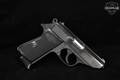1984-1985 Manurhin PPK/S .22 LR Blued in Very Good Condition Image 3