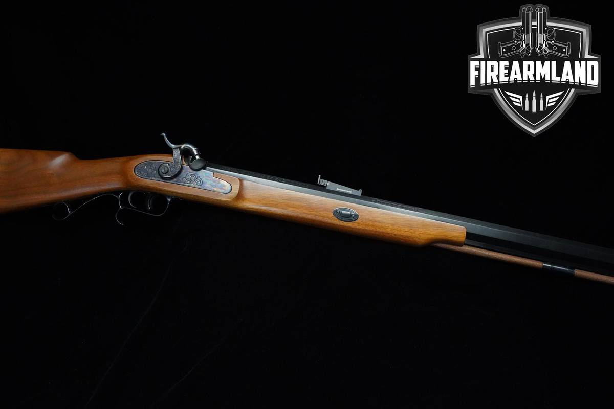 Thompson Center (TC-T/C) Renegade 50 BPM 30" Thompson-Center Renegade