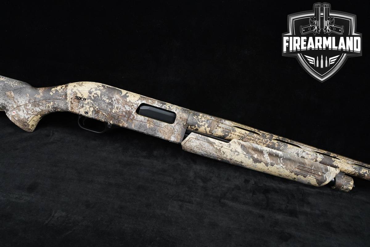 Winchester SXP Waterfowl Hunter 12-Gauge 28" Sporting Shotgun +ORIG BOX