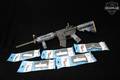 Colt M4 Carbine 7.62x39 Black in Like-New Condition Image 2