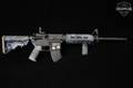 Colt M4 Carbine 7.62x39 Black in Like-New Condition Image 3