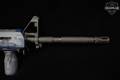 Colt M4 Carbine 7.62x39 Black in Like-New Condition Image 4