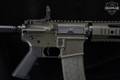 ABC Rifle Company ABC-15 Mid Range Pistol 5.56mm NATO (.223 Rem.) OD Green in Good Condition Image 5