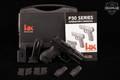 Heckler & Koch (H&K, HK) P30SK V3 9mm Luger (9x19 Para) Black in Excellent Condition Image 2