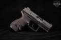 Heckler & Koch (H&K, HK) P30SK V3 9mm Luger (9x19 Para) Black in Excellent Condition Image 3