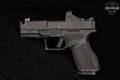 Springfield Armory Echelon 4.0C Comp 9mm Luger Black in Good Condition Image 3