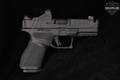 Springfield Armory Echelon 4.0C Comp 9mm Luger Black in Good Condition Image 4