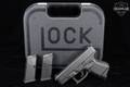 Glock G26 Gen4 9mm Luger Black in Very Good Condition Image 2