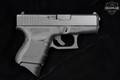 Glock G26 Gen4 9mm Luger Black in Very Good Condition Image 3