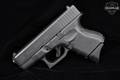 Glock G26 Gen4 9mm Luger Black in Very Good Condition Image 4