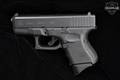Glock G26 Gen4 9mm Luger Black in Very Good Condition Image 5