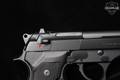 Beretta M9 Commercial 9mm Luger Black Bruniton in Excellent Condition Image 3