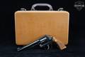 1977 Smith & Wesson (S&W) Model 17-4 .22 LR Blued in Excellent Condition Image 2