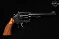 1977 Smith & Wesson (S&W) Model 17-4 .22 LR Blued in Excellent Condition Image 3