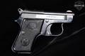 Beretta Mod. 950 B Jetfire .25 ACP (6.35mm) Blued in Good Condition Image 3