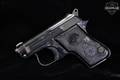 Beretta Mod. 950 B Jetfire .25 ACP (6.35mm) Blued in Good Condition Image 4