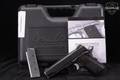 2018 Dan Wesson CCO Commander .45 ACP Black Duty Finish in Excellent Condition Image 2