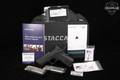 Staccato (STI) CS v3 9mm Luger Stainless in Very Good Condition Image 2