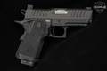 Staccato (STI) CS v3 9mm Luger Stainless in Very Good Condition Image 4