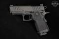 Staccato (STI) CS v3 9mm Luger Stainless in Very Good Condition Image 5