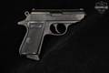 2024-2025 Walther PPK/S .32 ACP Black in Excellent Condition Image 3