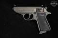 2024-2025 Walther PPK/S .32 ACP Black in Excellent Condition Image 4