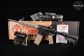 Tippmann Arms M4-22 LTE .22 LR Black in Very Good Condition Image 2
