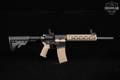 Tippmann Arms M4-22 LTE .22 LR Black in Very Good Condition Image 3