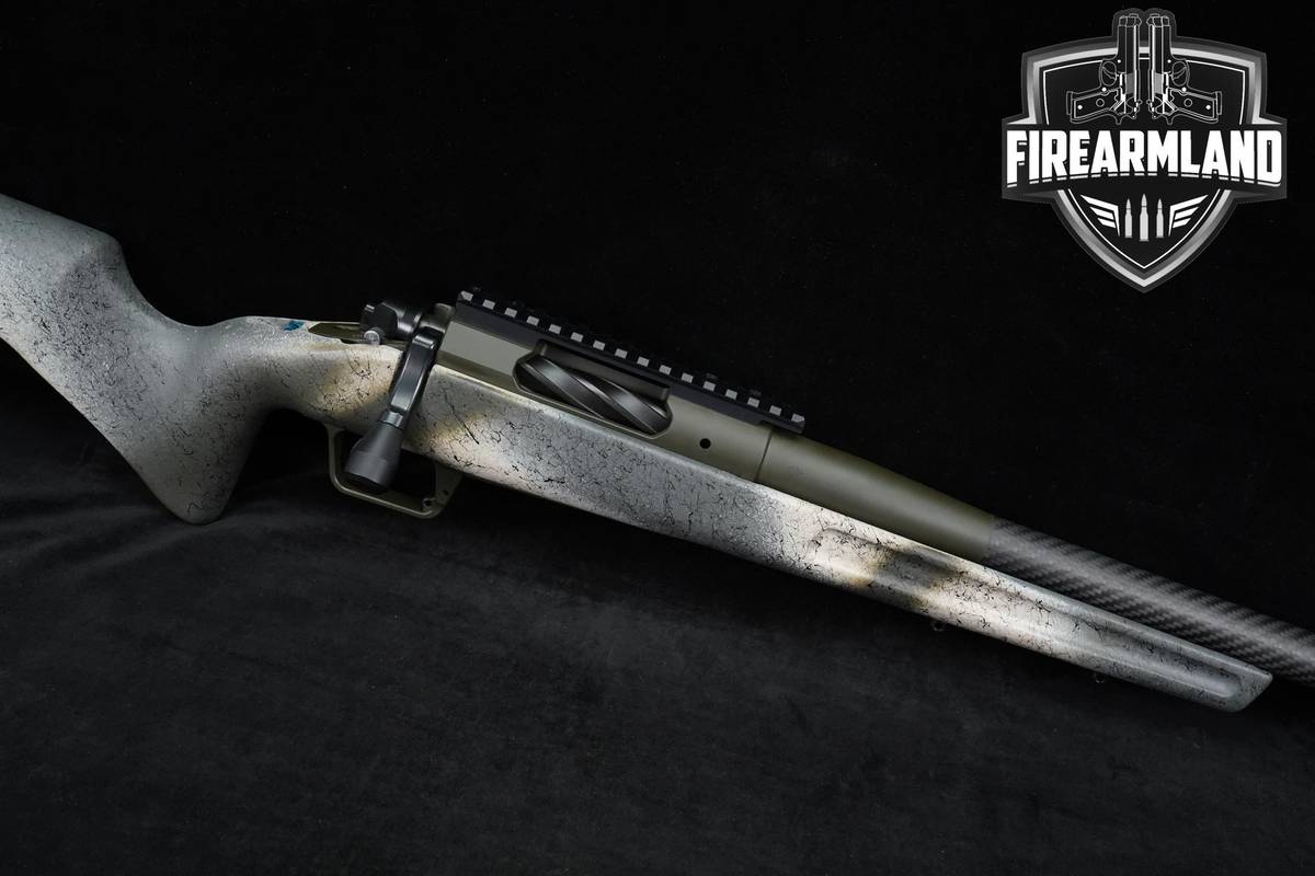 Springfield Armory Model 2020 Redline 308 Winchester 20" +ORIG BOX
