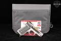 Kimber Micro 9 Rapide Dawn 9mm Luger Silver KimPro II in Very Good Condition Image 2
