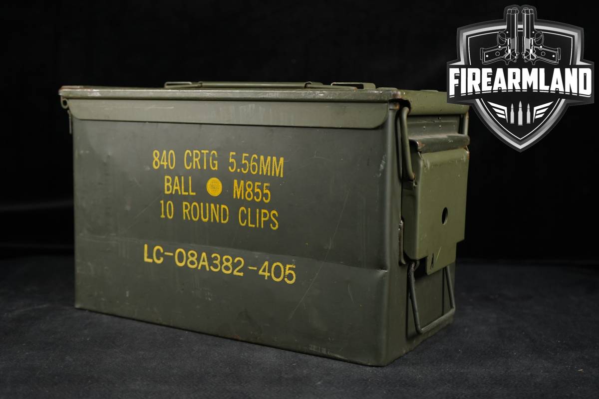100 RDS! LOOSE 50 BMG Ammo 50BMG Ammunition